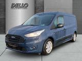 Ford Transit Connect Kasten lang Trend 1.5 Anhängerzu - Ford Transit Connect: Lang