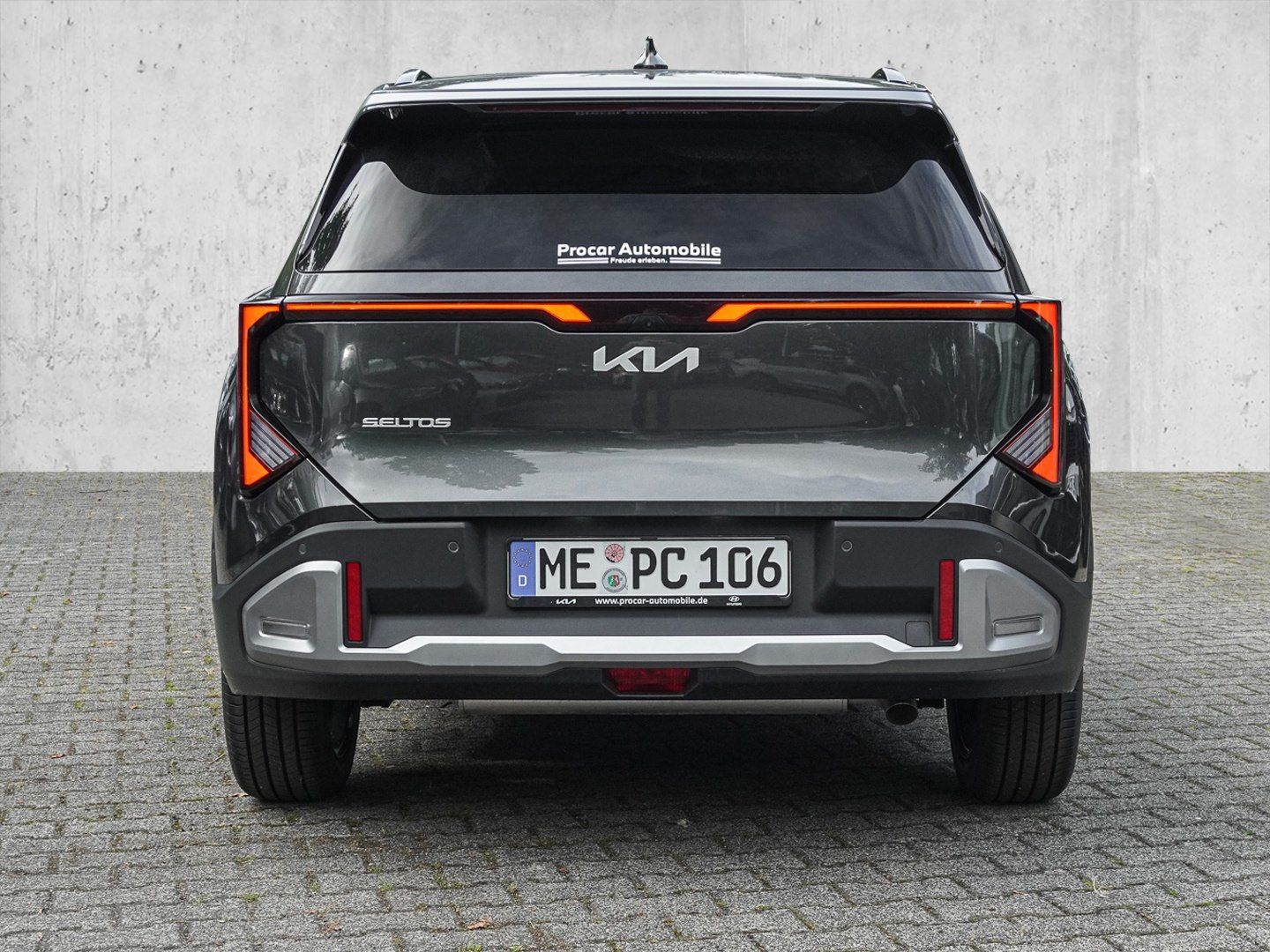 Kia Andere - Bild 4