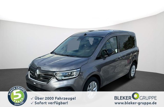 Renault Kangoo E-TECH Equilibre EV45 AC22