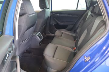 Skoda Octavia 2.0 TDI Ambition AID+ACC+KEY+LED+AHK