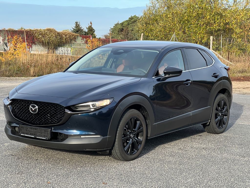 Image of Mazda CX-3