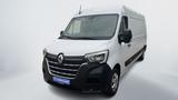 Renault Master L3H2  Komfort 1.Hand NAVI AHK KLIMA - gebrauchte Renault Master aus dem Jahr 2024