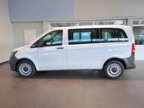 Mercedes-Benz Vito Tourer 114CDI kompakt*Automatik*9-Sitzer - Mercedes-Benz Vito mit Diesel-Antrieb: Kleinbus