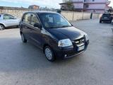Hyundai Atos Prime 1.1 12V GPL! - blaue Hyundai Atos