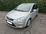 Ford C-Max 2,0 Ghia Autom. Ghia, Scheckheftgepflegt - Ford aus 2007