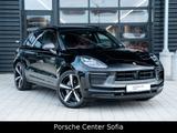 Porsche Macan T - gebrauchte Porsche Macan aus dem Jahr 2023
