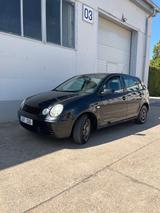 Volkswagen Polo Klima top gepflegt wenig km 8 Reifen - gebrauchte VW Polo aus dem Jahr 2005