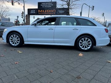 Audi A6 - 6