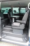 Volkswagen T6.1 Multivan Generation SIX DSG AHK ACC Standhz