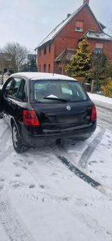 Fiat FIAT STILO - Fiat Stilo von privat