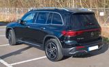 Mercedes-Benz EQB 350 4MATIC,292PS,AMG,Totwinkel,AHK,KEYLESSGO - Mercedes-Benz EQB von privat