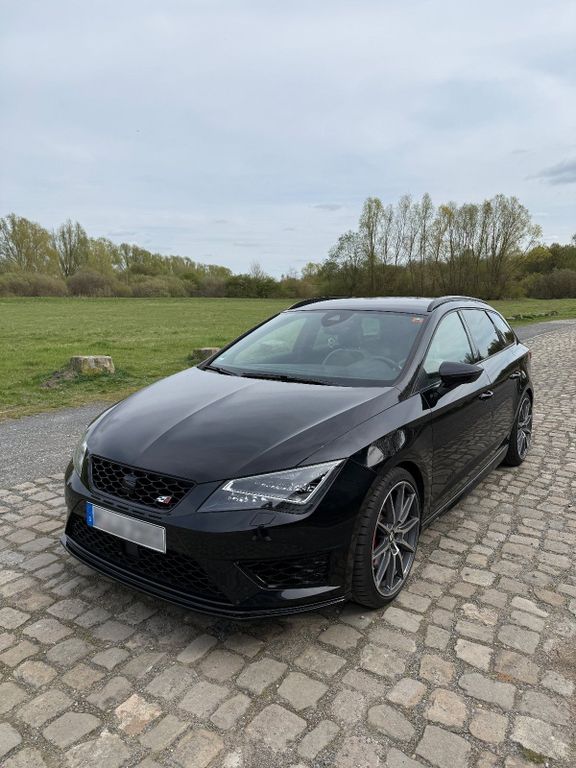 Image of Seat Leon