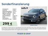 Kia Sportage 1.6T 48V 2WD ULTIMATE 4x Sitzhzg. - Kia Sportage Neuwagen in Köln