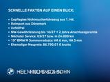 BMW M340i xDrive Limousine HK HiFi ACC Head-Up AHK S - BMW M340i Gebrauchtwagen