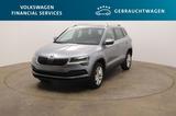 Skoda Karoq Ambition Clever 1.5 TSI AHK*Klima*PDC*Temp - Skoda Karoq in Lübeck