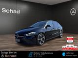 Mercedes-Benz B 220 4M PROGRESSIVE MBEAM LED+AHK+DISTR+EASY-P. - gebrauchte Mercedes-Benz B 220 aus dem Jahr 2023