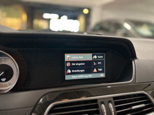 Mercedes-Benz C 200 T CDI BE/ 1.HAND/ GARANTIE/ 108.000KM/ Mercedes-Benz C 200 T CDI BE/ 1.HAND/ GARANTIE/ 108.000KM/