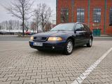 Audi a4 b5 Avant - Audi A4 aus 1999: Kombi