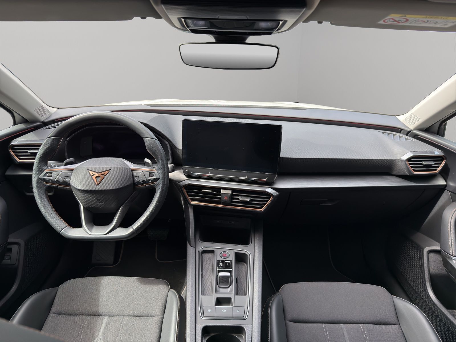Cupra Leon - Bild 14