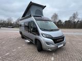 Malibu Van Diversity GT Skyview 640 LE K - Malibu Diversity 640 LE K GT skyview