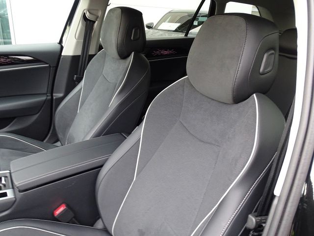 Passat Variant 2.0 TDI DSG Business - incl. WR