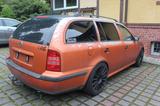Skoda Octavia Combi 1.8 20V Turbo SLX SLX