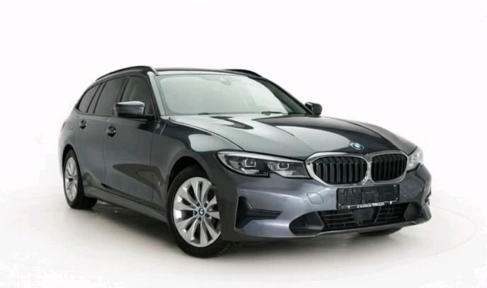 Image of BMW 318