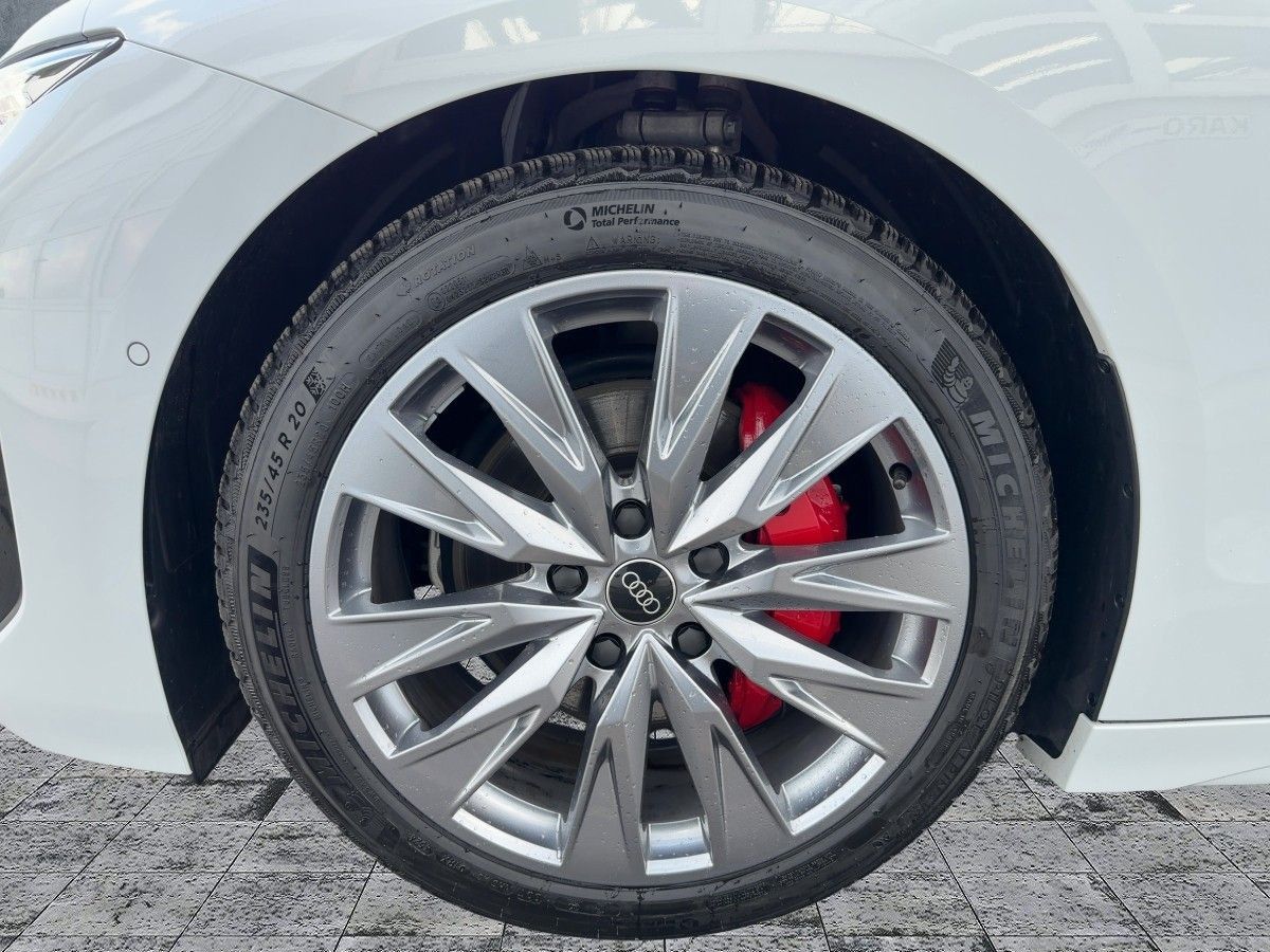 Audi A6 e-tron - Bild 8