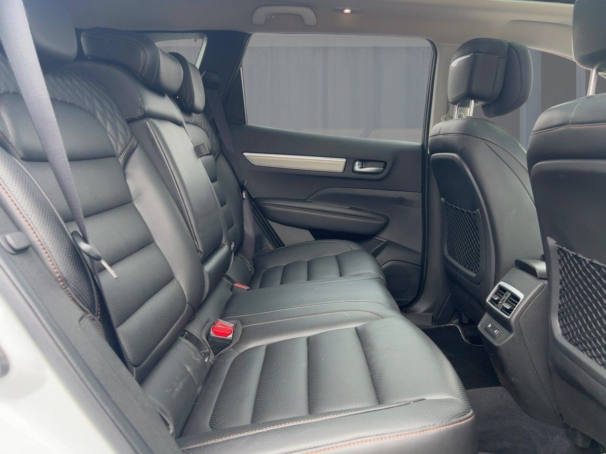 Renault Koleos - Bild 9