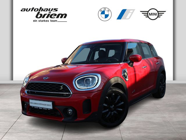 MINI Cooper SE ALL4 Countryman Trim Rückfahrk. Pano L