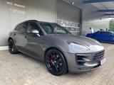 Porsche Macan Turbo - gebrauchte Porsche Macan aus dem Jahr 2016