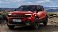Jeep Avenger - Vorschau Bild 1