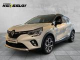 Renault Captur E-Tech Plug-in-Hybrid 160 Techno - Renault Captur Techno mit Hybrid-Antrieb (Benzin/Elektro)