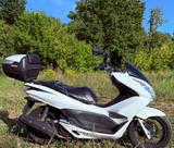 Honda PCX 125 - Roller-CATEGORIES Motorräder in Berlin