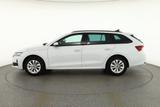 Skoda Octavia Combi 2.0 TDI DSG LED ACC Navi Kamera AH - Skoda Octavia: Allradantrieb, 2.0