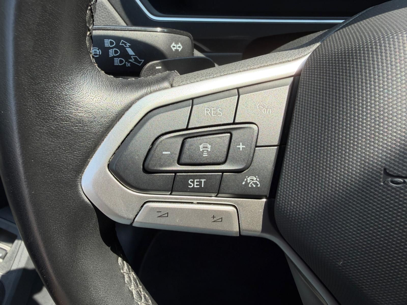 Fahrzeugabbildung Volkswagen Tiguan 1.4 TSI eHyb Elegan >VIRTU+MATR+HEAD+KAM+