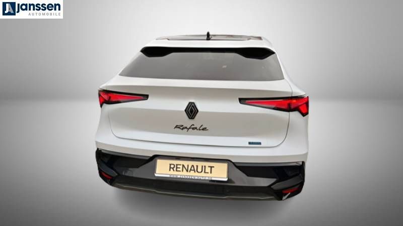 Fahrzeugabbildung Renault Rafale Esprit Alpine E-Tech Full Hybrid 200