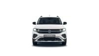 Volkswagen T-Cross 1.0 l TSI Goal AHK-LED-KLIMA-APP-ACC