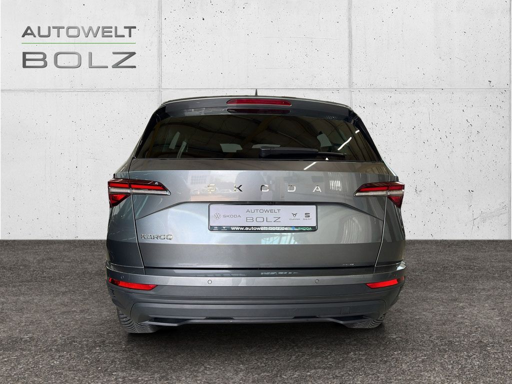 Skoda Karoq - Bild 7