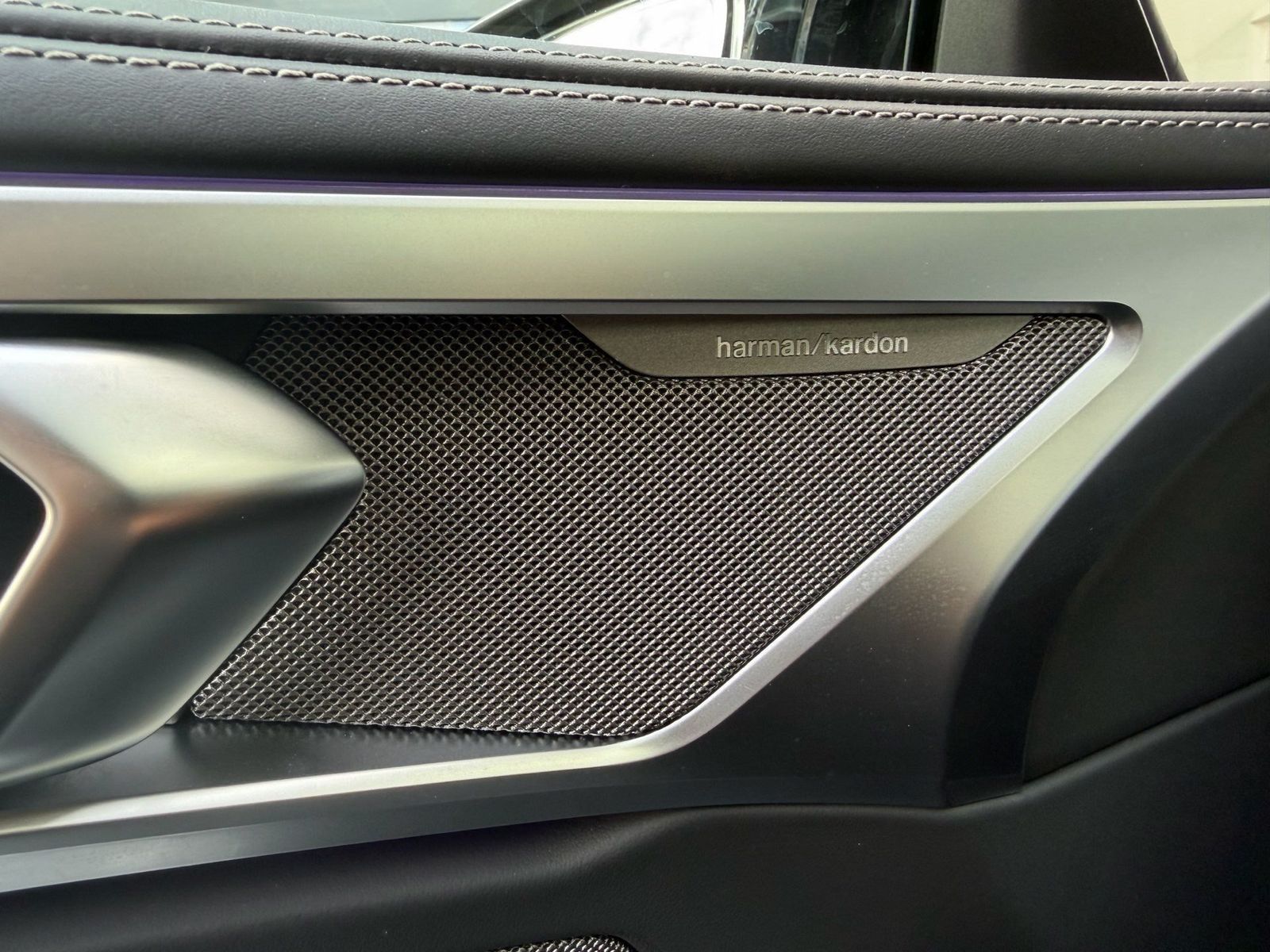 BMW M850 - Bild 17