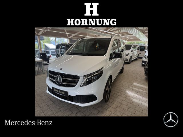 Mercedes-Benz V 300d 4M Avantgarde*Edit*Distronic*360 AIRMATIC