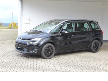 Citroën Grand C4 Picasso Selection