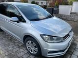 Volkswagen Touran 1.2 TSI Trendline - TÜV NEU - 8-fach