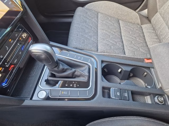 Volkswagen Passat TSI DSG*AHK*Navi*LED*ACC*DAB*Sportsitze, миниатюра 17