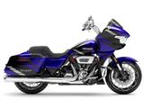 Harley-Davidson FLTRXSE Road Glide CVO 