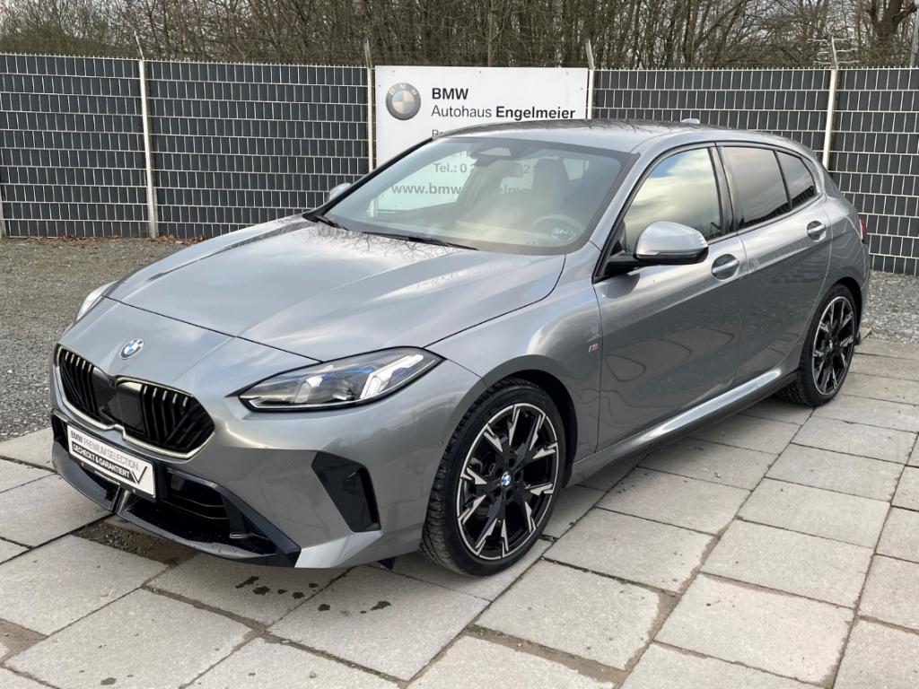 BMW 120 d M Sport LM19'' Head-Up Driv.Assist Plus!