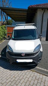 Fiat Doblo Kastenwagen Ladefläche 1,80m länge - Fiat Doblo: Kastenwagen