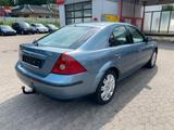 Ford Mondeo 2.0 Ghia Autom.*TÜV NEU*KLIMA*SITZHEIZUNG - Ford aus 2001