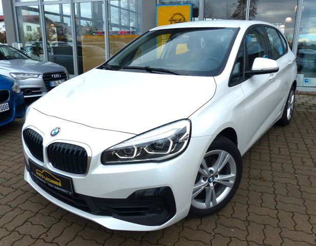 BMW 218i Active Tourer Advant*AT*NAV*DAB*ELEK.HECKKL