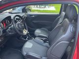 Opel Adam GLAM 1,4  - Opel Adam von privat